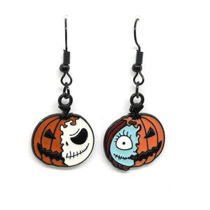 Jack 'O Sally Earrings